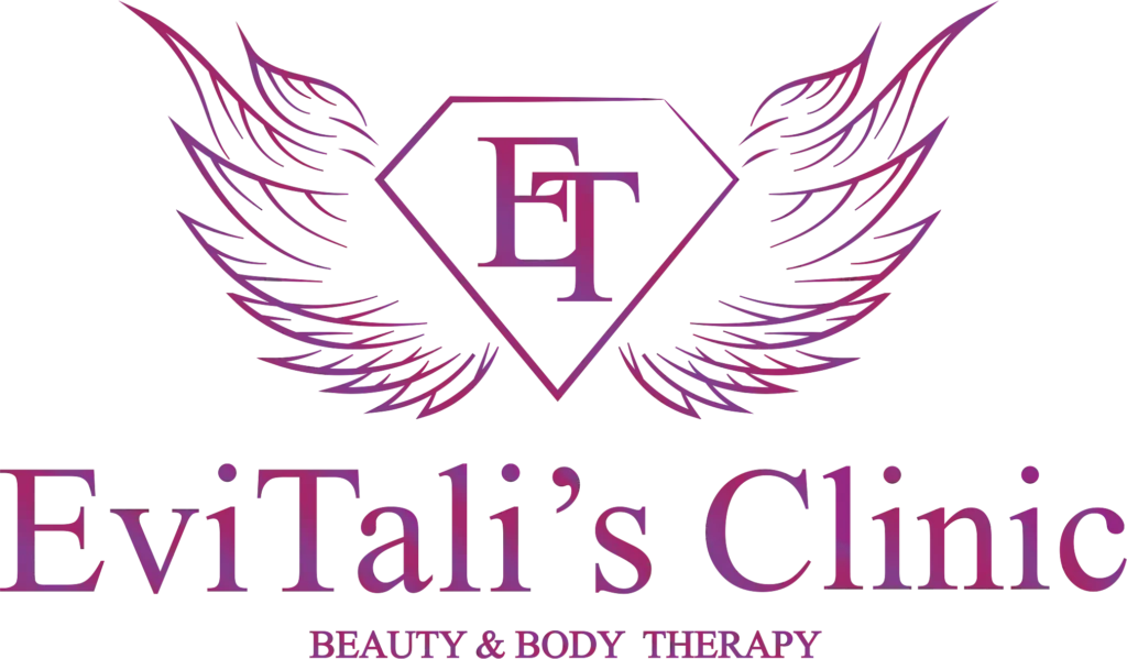 Evitalis Clinic Beauty logo
